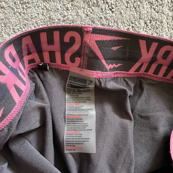 Gymshark Workout Leggings - Picture 3 of 3